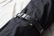 Kiotos Body Bag - Volledige Controle met de Lockable Full-Body Restraint Bag-Laced-up.nl