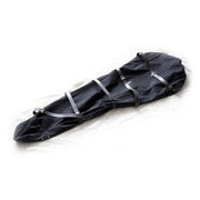 Kiotos Body Bag - Volledige Controle met de Lockable Full-Body Restraint Bag-Laced-up.nl