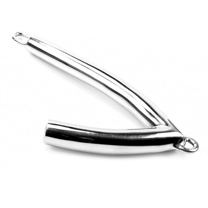 Kiotos - Bondage Haak Vaginaal-Laced-up.nl