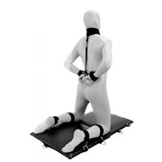 Kiotos - Bondage Lounger-Laced-up.nl