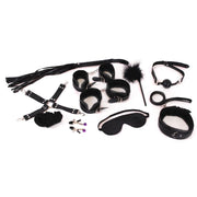 Kiotos - Bondage Set - BDSM Fantasy Kit-Laced-up.nl