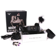 Kiotos - Bondage Set - BDSM Fantasy Kit-Laced-up.nl