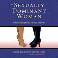 Book - The Sexually Dominant Woman - Janet W. Hardy-Erotiekvoordeel.nl