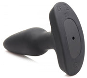 BootySparks - Fuck Me Laser - Buttplug met laser projectie-Laced-up.nl
