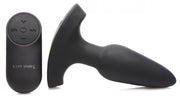 BootySparks - Fuck Me Laser - Buttplug met laser projectie-Laced-up.nl