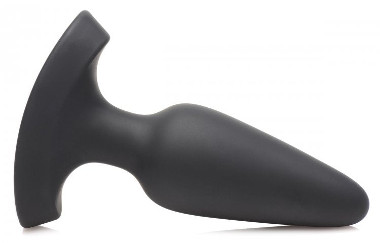 BootySparks - Heart Laser - Buttplug met Laser Projectie-Laced-up.nl