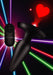 BootySparks - Heart Laser - Buttplug met Laser Projectie-Laced-up.nl