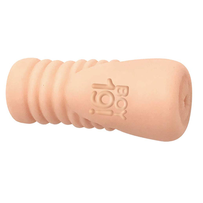 Boy 19! Teen Twink Stroker Masturbator - Eddie F.-Laced-up.nl