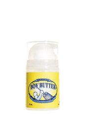 Boy Butter Original - Fisting & Anaal Glijmiddel op Oliebasis-Laced-up.nl