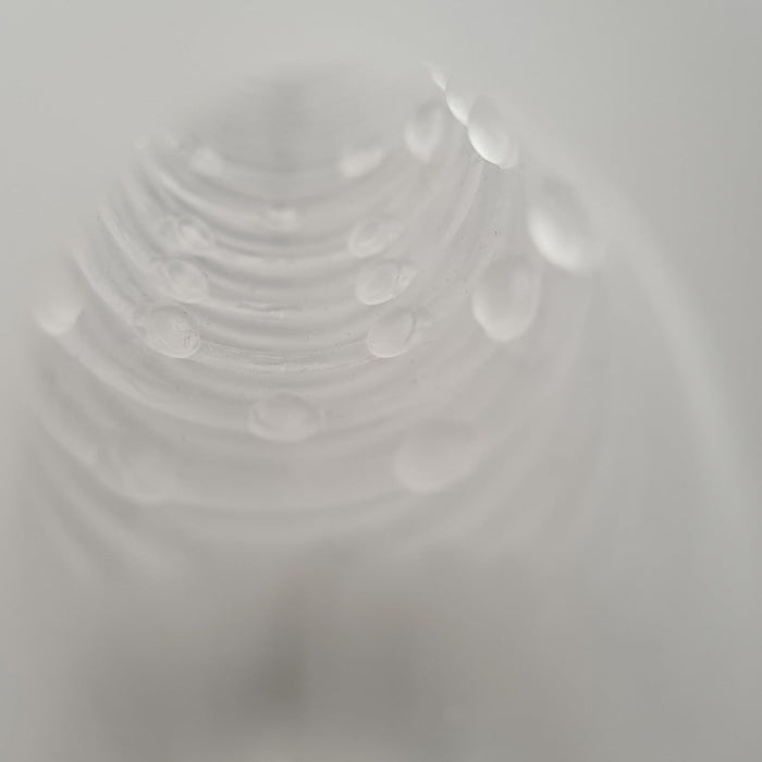 Brutus - Almighty - Penis Sleeve - 18 cm - Transparant-Laced-up.nl