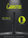 Brutus - Anaal Douche - Intiem Douche - ABS - Intimate Shower Nozzle-Laced-up.nl