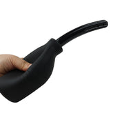 Brutus - Anaal Douche - Intiem Douche - Klysma Bol 310 ml - GET CLEAN Soft Enema Bulb-Laced-up.nl