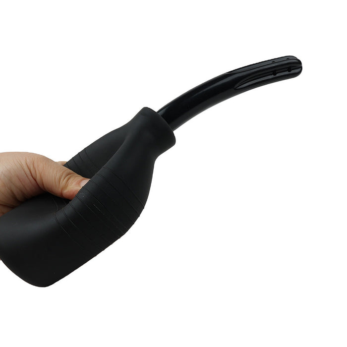 Brutus - Anaal Douche - Intiem Douche - Klysma Bol 310 ml - GET CLEAN Soft Enema Bulb-Laced-up.nl