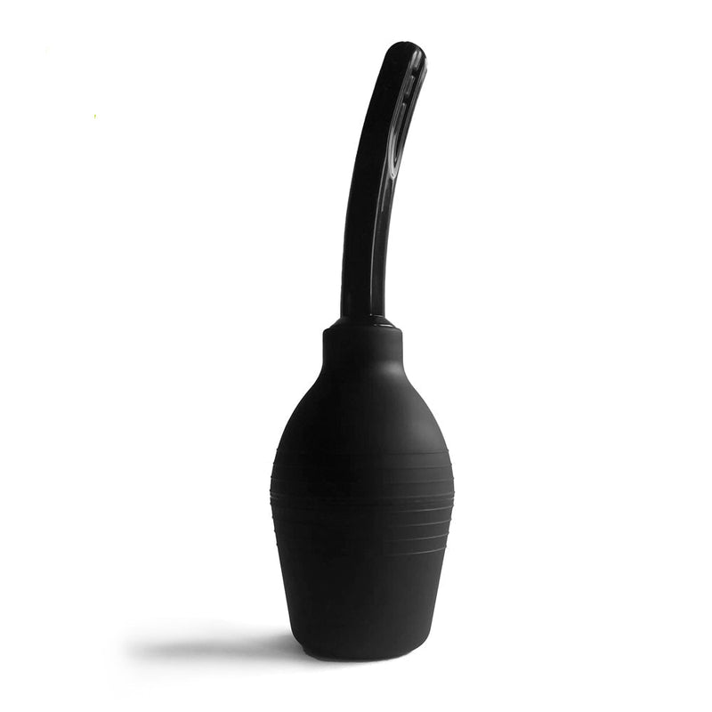 Brutus - Anaal Douche - Intiem Douche - Klysma Bol 310 ml - GET CLEAN Soft Enema Bulb-Laced-up.nl