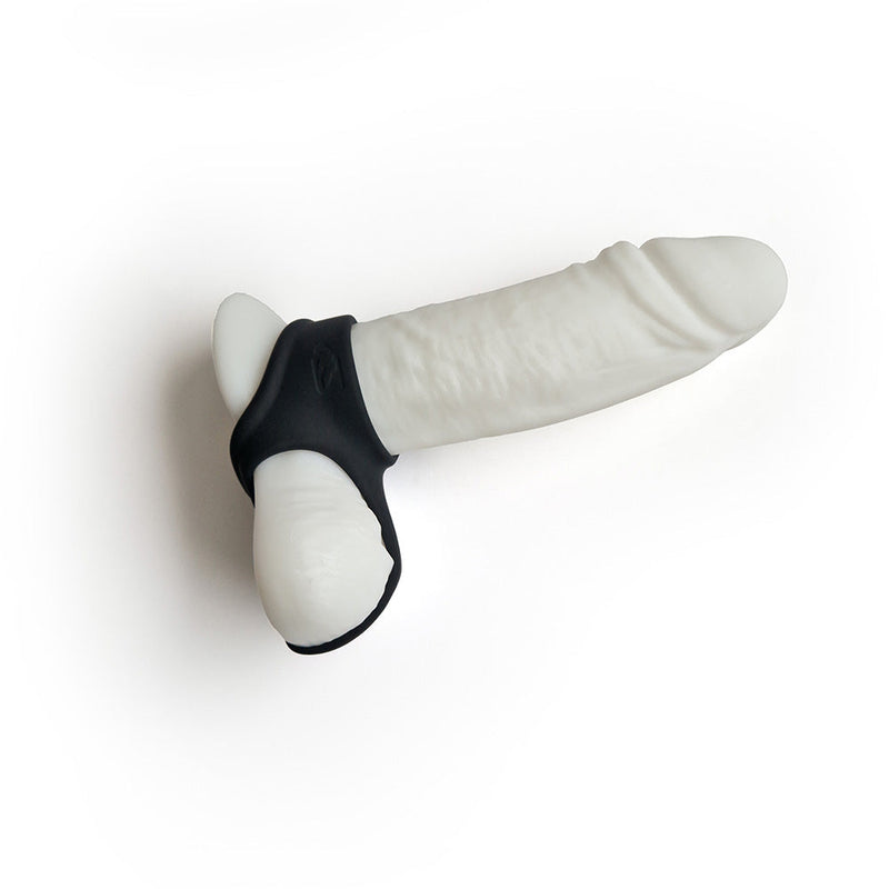 Brutus - Ball Splitter - Ultrazachte Cocksling-Erotiekvoordeel.nl