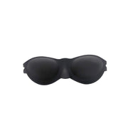 Brutus - Blinders - Siliconen Blinddoek - Zwart-Laced-up.nl