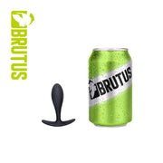 Brutus - Siliconen Buttplug - All Day Long - 3 maten-Laced-up.nl