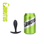 Brutus - Siliconen Buttplug - All Day Long - 3 maten-Laced-up.nl