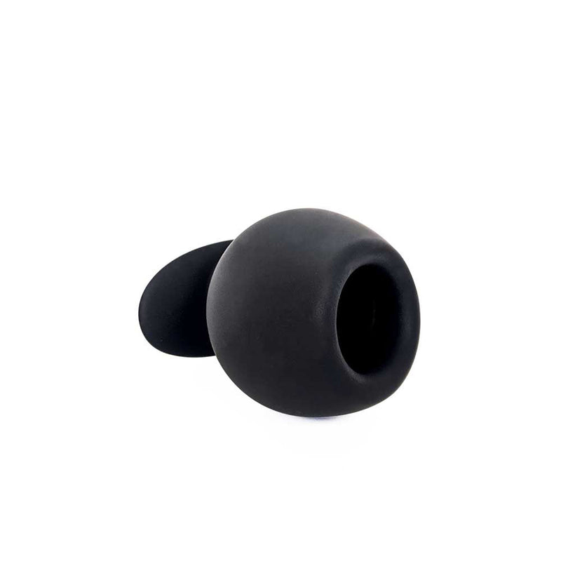 Brutus - Chalice - Siliconen Tunnel Buttplug - 3 maten-Laced-up.nl