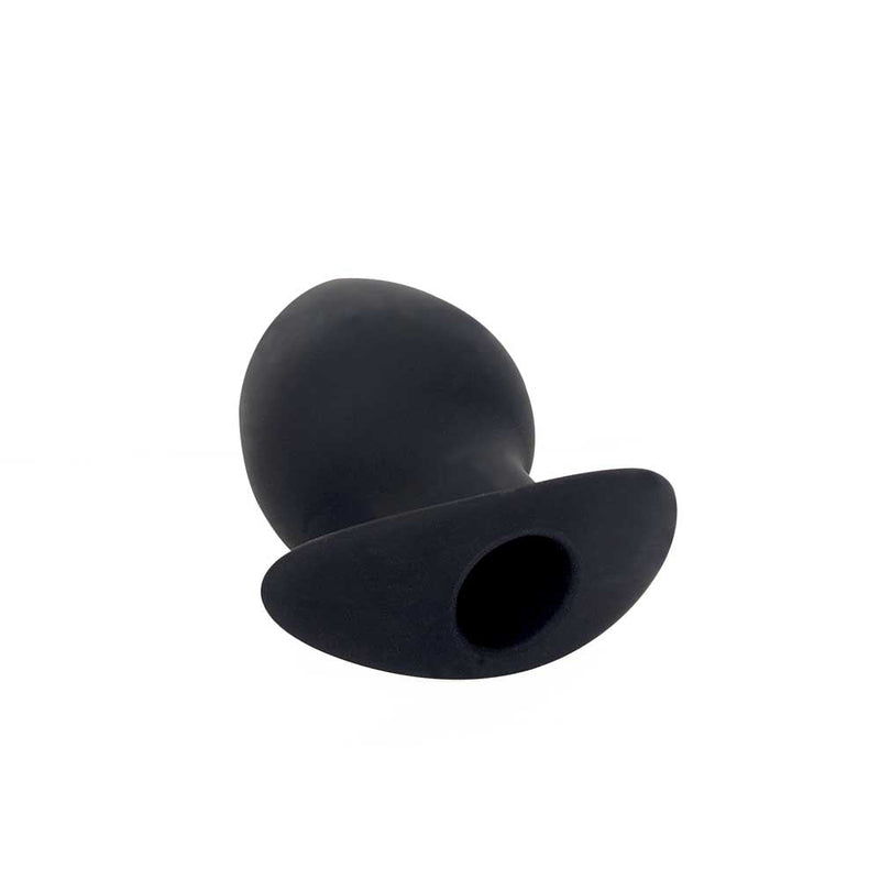 Brutus - Chalice - Siliconen Tunnel Buttplug - 3 maten-Laced-up.nl