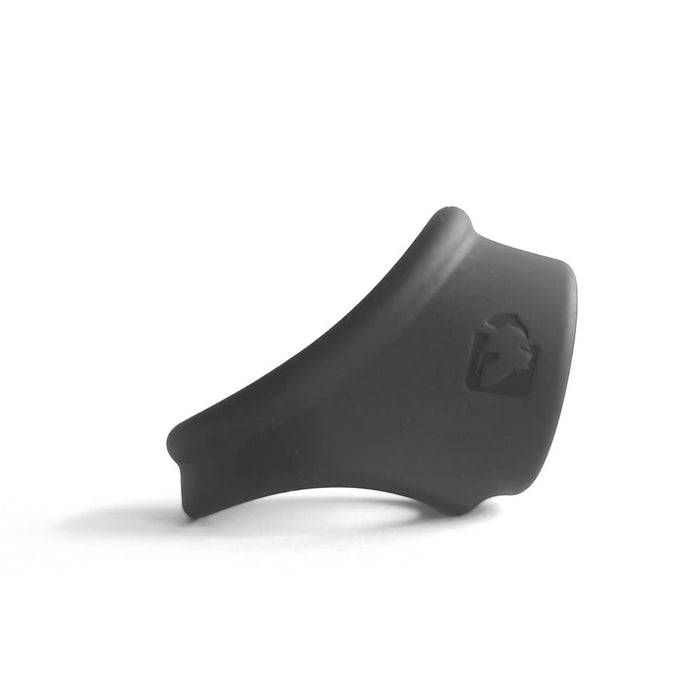 Brutus - Cockring - Siliconen Cockring - COCK HUGGER Hypersoft Cocksling-Laced-up.nl