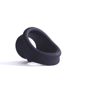Brutus - Cockring - Siliconen Cockring - COCK HUGGER Hypersoft Cocksling-Laced-up.nl