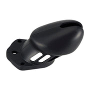 Brutus - Denial - Cage à pénis souple en silicone - Cage de chasteté - Noir - Laced-up.nl