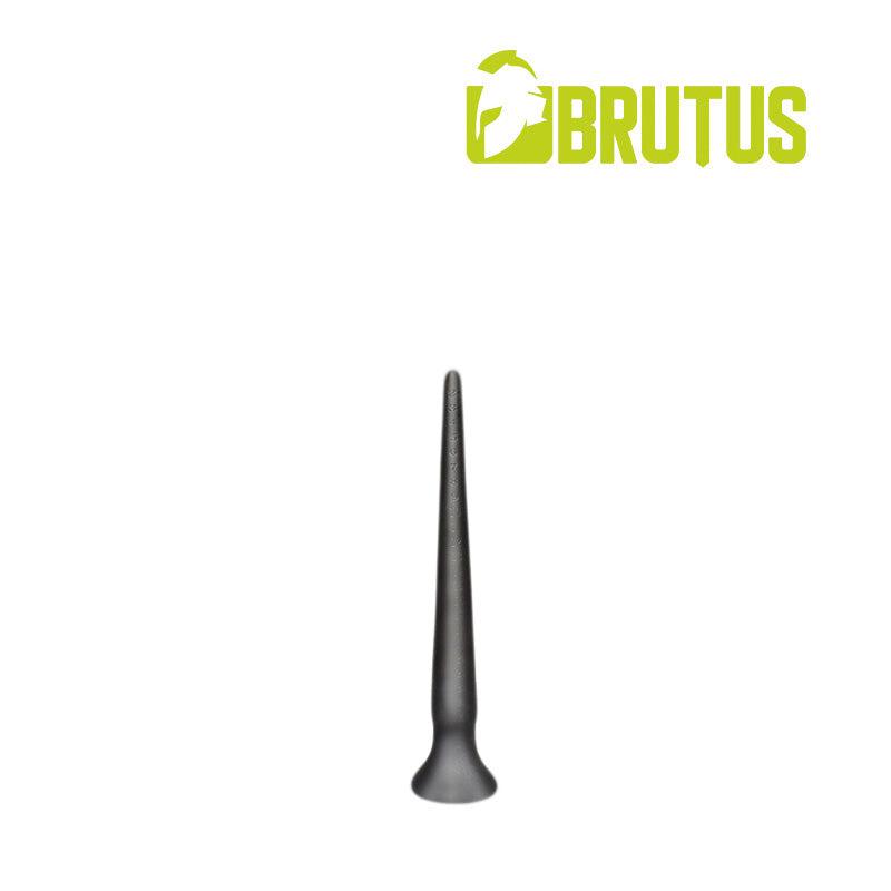 Brutus - Depth Trainer - Siliconen Anaal Dildo - 3 maten-Laced-up.nl