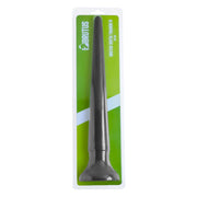 Brutus - Depth Trainer - Siliconen Anaal Dildo - 3 maten-Laced-up.nl
