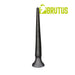 Brutus - Depth Trainer - Siliconen Anaal Dildo - 3 maten-Laced-up.nl
