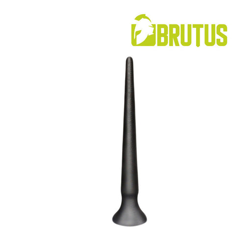 Brutus - Depth Trainer - Siliconen Anaal Dildo - 3 maten-Laced-up.nl