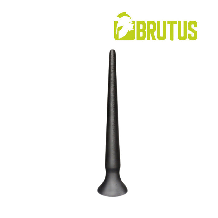 Brutus - Depth Trainer - Siliconen Anaal Dildo - 3 maten-Laced-up.nl