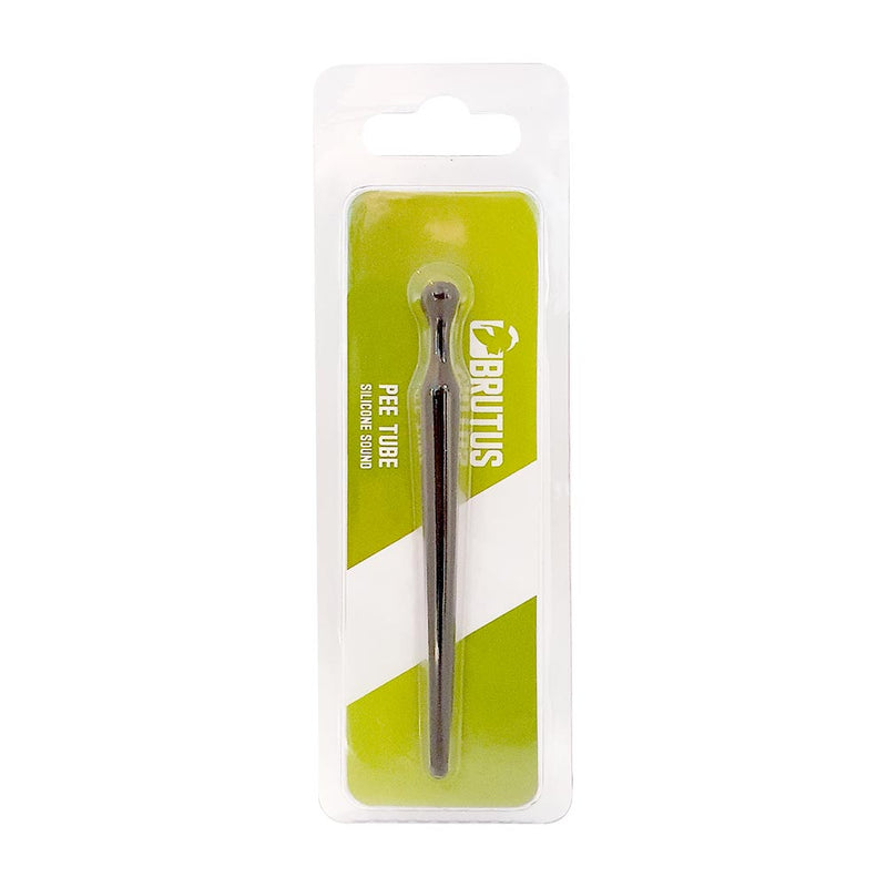 Brutus - Dilator - Silicone Sound - Pee Hole Plug - Silicone Sound-Laced-up.nl