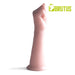 Brutus - Dildo - Fisting Dildo - Handballing Dildo - PVC - Handsome Closed Fist-Laced-up.nl