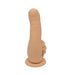 Brutus - Dildo - Siliconen Vuist Dildo - Lichte Huidskleur - Handsome Thumber Dildo-Laced-up.nl