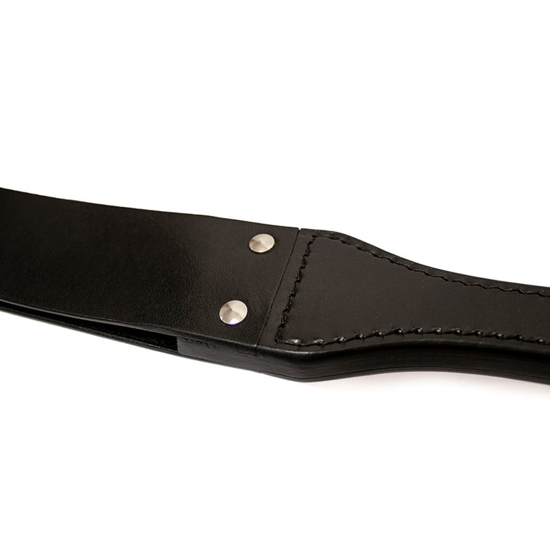 Brutus - Folded Slapper - Zwart-Erotiekvoordeel.nl