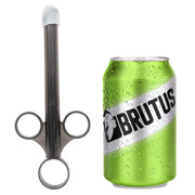 Brutus - Glijmiddel Launcher - Lube Launcher Set 2 Pcs.-Laced-up.nl