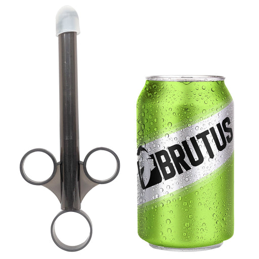 Brutus - Glijmiddel Launcher - Lube Launcher Set 2 Pcs.-Laced-up.nl