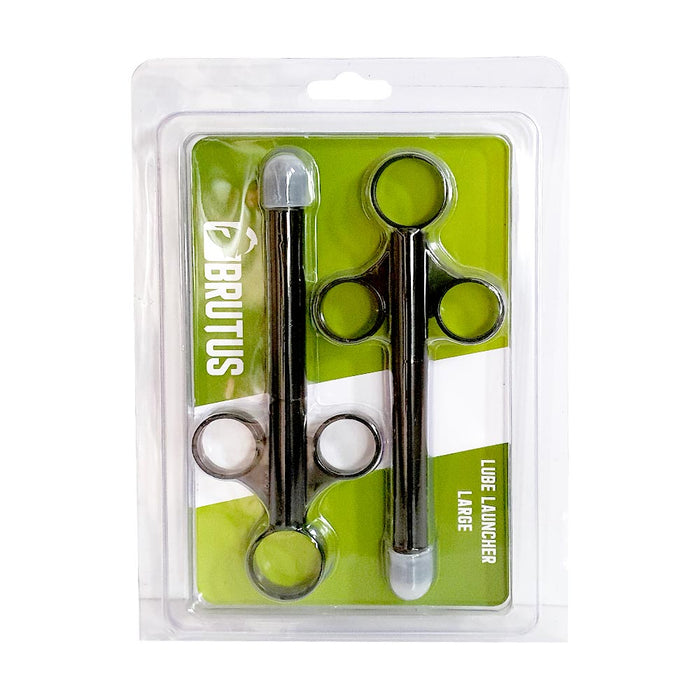 Brutus - Glijmiddel Launcher - Lube Launcher Set 2 Pcs.-Laced-up.nl