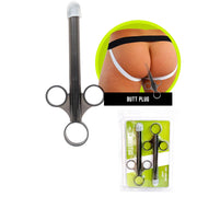 Brutus - Glijmiddel Launcher - Lube Launcher Set 2 Pcs.-Laced-up.nl