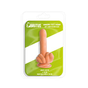 Brutus Handsome - Siliconen Dildo Vinger - FXXK U - Maat M - 20 cm lang-Erotiekvoordeel.nl