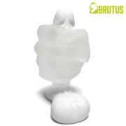 Brutus - ICE - Silasoft The HandyMan Fist Masturbator-Erotiekvoordeel.nl