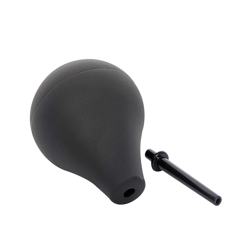 Brutus - Intiem Douche - Anaal Douche - The Shower Bulb Enema 224 ml.-Laced-up.nl