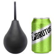 Brutus - Intiem Douche - Anaal Douche - The Shower Bulb Enema 224 ml.-Laced-up.nl