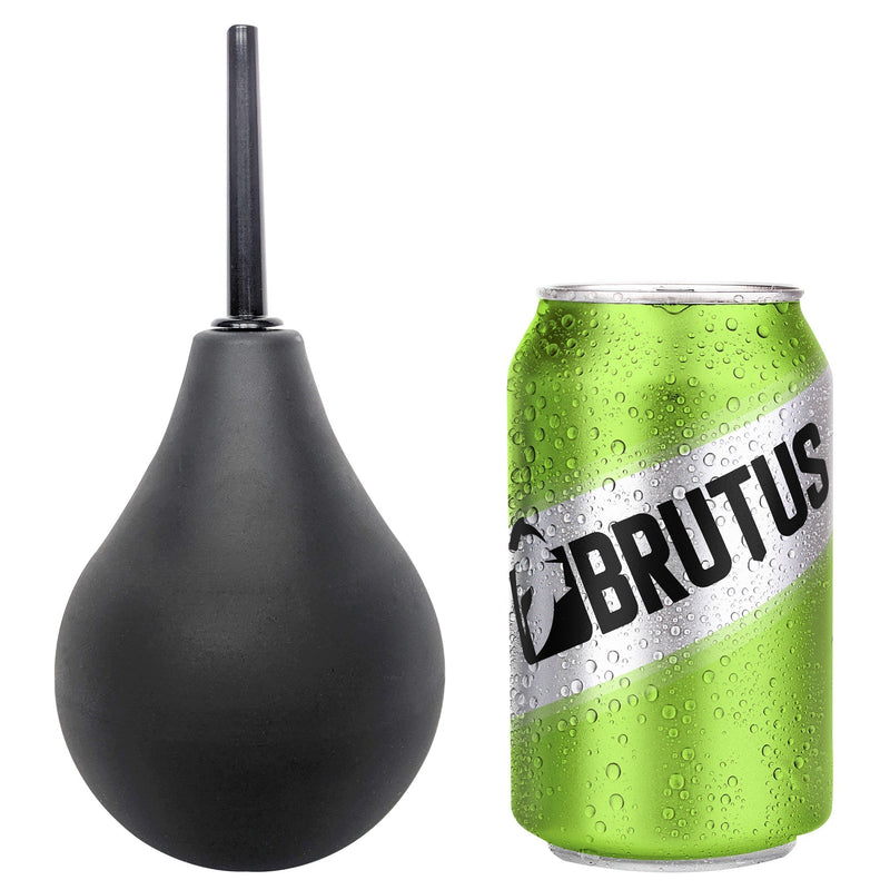 Brutus - Intiem Douche - Anaal Douche - The Shower Bulb Enema 224 ml.-Laced-up.nl
