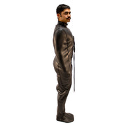 Brutus - Neopreen Bondage Bag - 4 maten-Erotiekvoordeel.nl