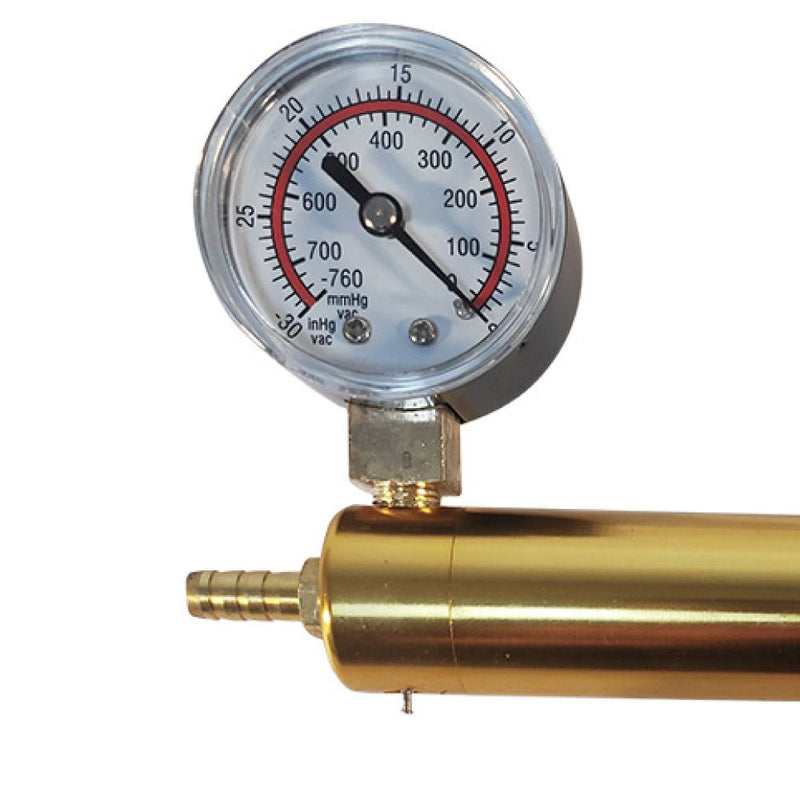 Brutus - Penispomp - Vacuum Pomp - Penisvergroter - Get BIGGER Premium Universal Enlargement Pump-Laced-up.nl