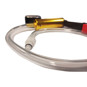 Brutus - Penispomp - Vacuum Pomp - Penisvergroter - Get BIGGER Premium Universal Enlargement Pump-Laced-up.nl