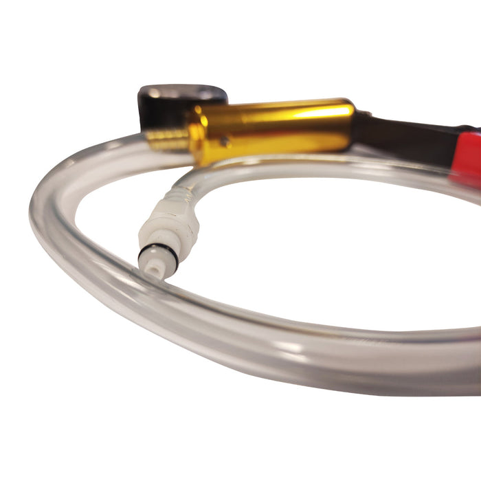 Brutus - Penispomp - Vacuum Pomp - Penisvergroter - Get BIGGER Premium Universal Enlargement Pump-Laced-up.nl