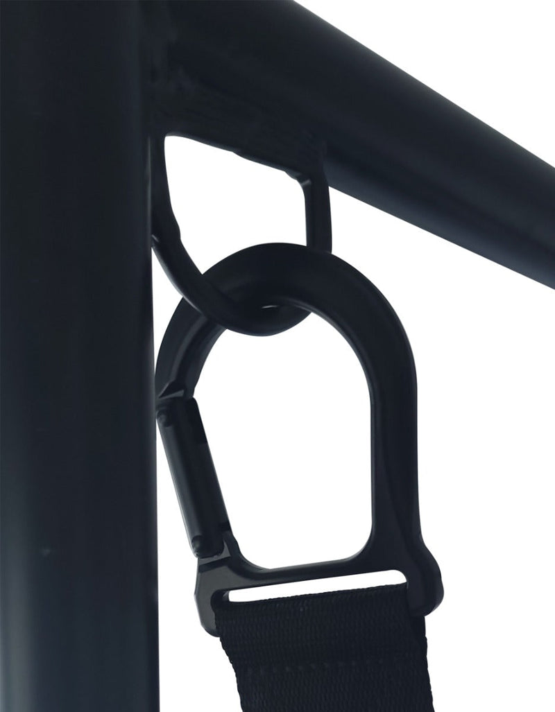 Brutus - Sling Stand Kit - Includsief Sling + Travel Bag-Erotiekvoordeel.nl